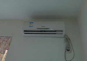 保定市空调维修电话是多少