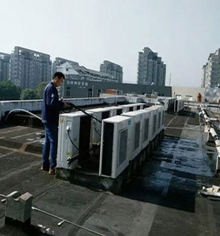 保定市 空调拆装 保定市本地 空调拆装公司